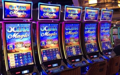 Top Gambling Strategy For Slot Machines